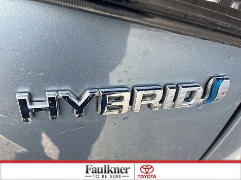 Used 2023 Toyota Highlander LE image 22