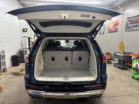 Used 2024 GMC Acadia Denali w/ Super Cruise Package AWD/4WD image 22