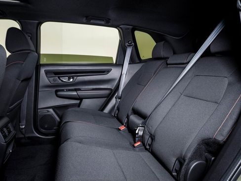 Used 2026 Honda CR-V TrailSport image 17