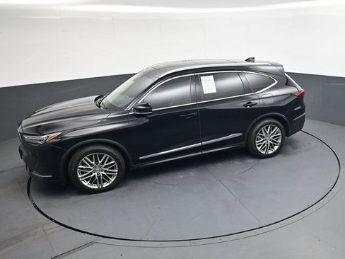 Used 2023 Acura MDX SH-AWD w/ Advance Package image 24