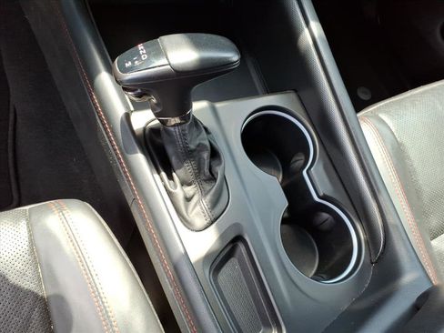 Used 2024 Dodge Durango GT AWD/4WD image 14