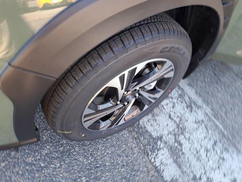 New 2026 Subaru Crosstrek 2.0i Premium image 18