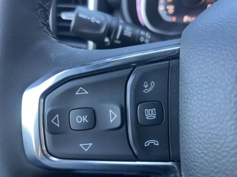 New 2026 RAM 2500 Laramie w/ Night Edition image 17