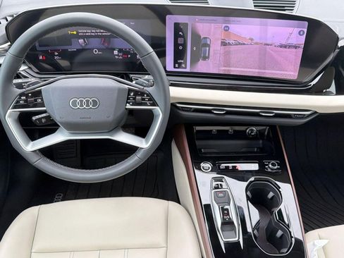 New 2026 Audi A5 2.0T Premium Plus AWD/4WD image 26