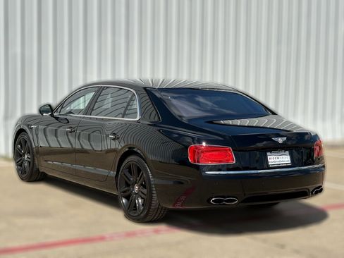 Used 2018 Bentley Flying Spur V8 AWD/4WD image 6