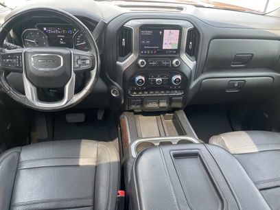 Used 2020 GMC Sierra 2500 Denali