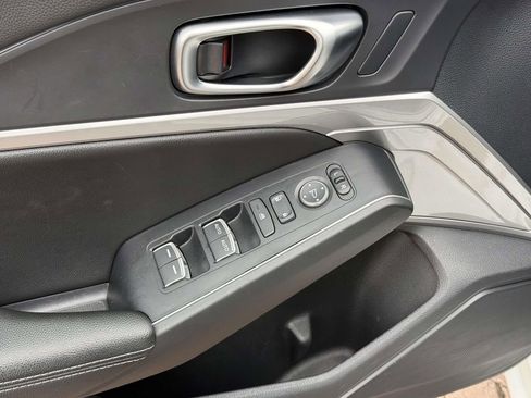Certified 2024 Acura Integra A-Spec FWD image 10