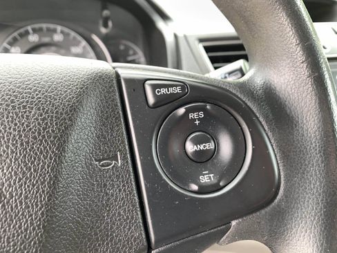 Used 2012 Honda CR-V EX image 15