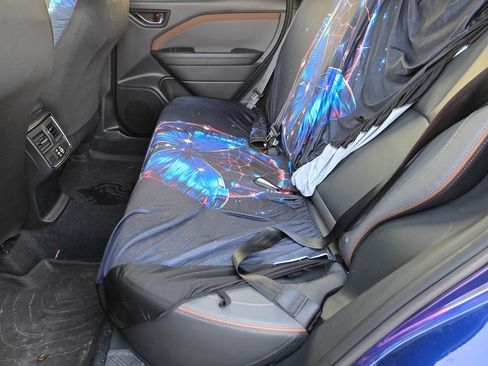 Used 2025 Subaru Forester Sport w/ Popular Package #1 image 25