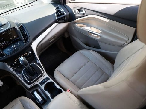 Used 2013 Ford Escape SEL FWD image 21