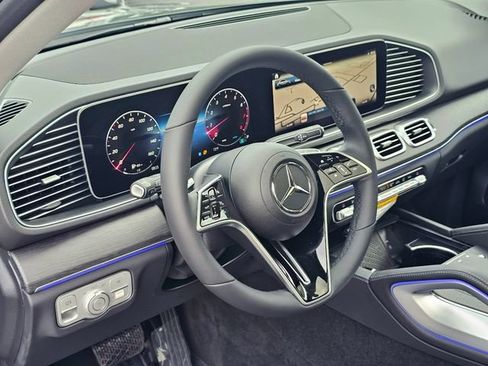 New 2026 Mercedes-Benz GLE 350 4MATIC image 14