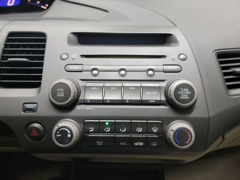 Used 2010 Honda Civic LX image 22