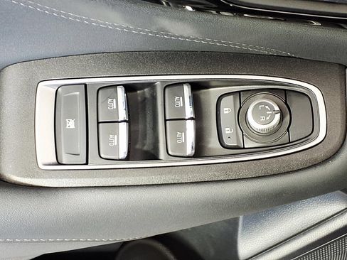 Used 2024 Subaru Outback Limited AWD/4WD image 16
