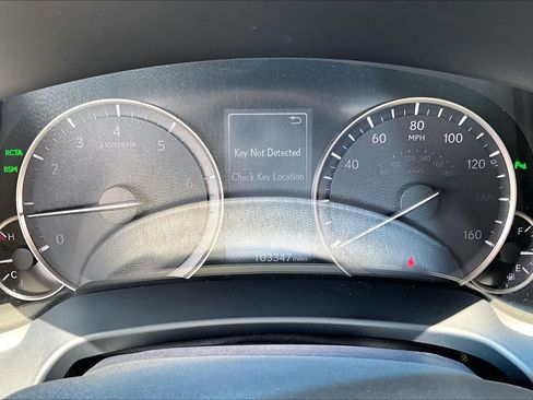 Used 2017 Lexus RX 350 FWD image 24
