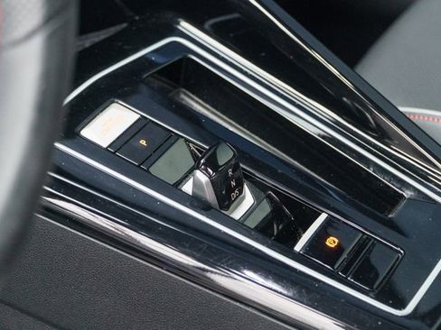 Used 2024 Volkswagen GTI SE w/ SE Leather Seats Package image 26