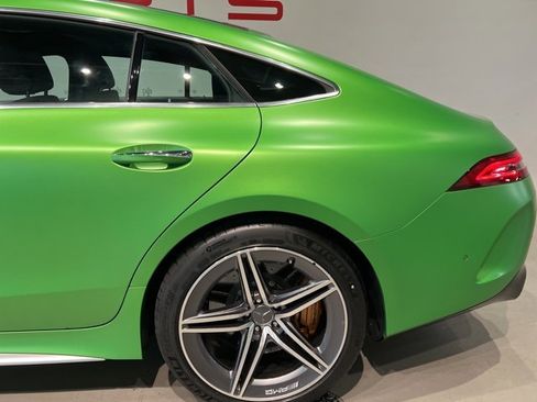 Used 2024 Mercedes-Benz AMG GT 63 S image 10