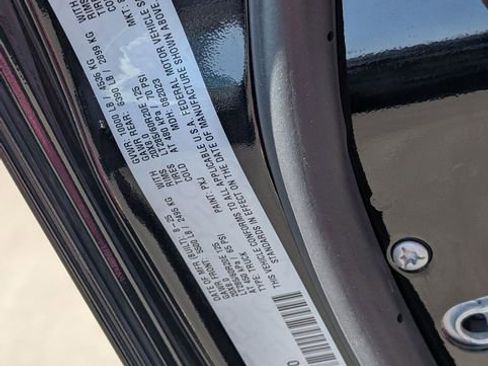 New 2026 RAM 2500 Laramie image 35