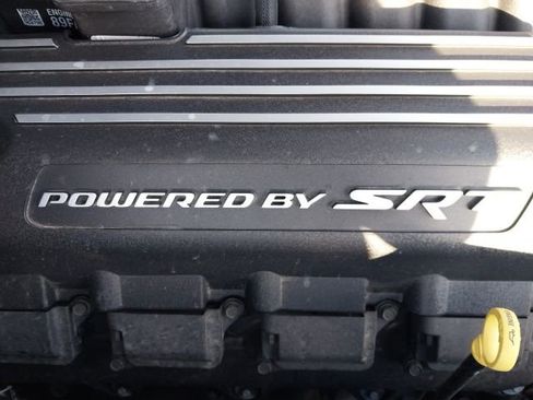 Used 2023 Dodge Charger Scat Pack image 5