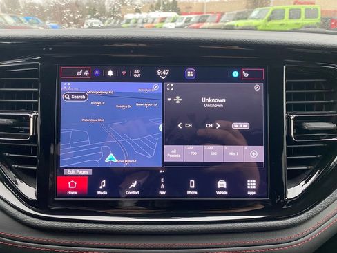 New 2026 Dodge Durango GT image 13