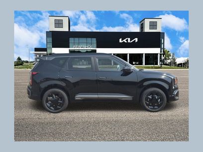 New 2027 Kia Seltos X-Line S w/ X-Line S Premium Package