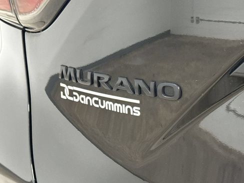 Used 2022 Nissan Murano SV w/ SV Midnight Edition Package AWD/4WD image 25