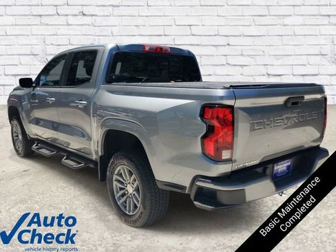 Used 2024 Chevrolet Colorado LT w/ LT Convenience Package RWD image 2