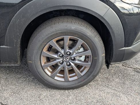 New 2026 MAZDA CX-30 AWD 2.5 S image 11