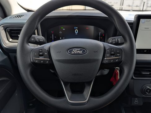 New 2026 Ford Maverick XL FWD image 27
