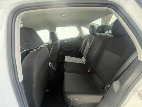 New 2026 Volkswagen Jetta S image 23