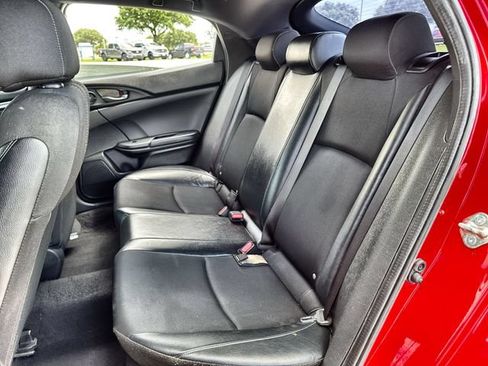 Used 2021 Honda Civic Sport image 21