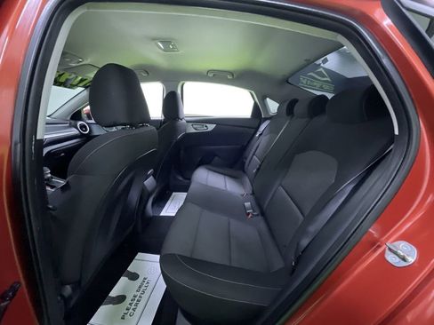 Used 2024 Kia Forte LXS w/ LXS Technology Package image 26