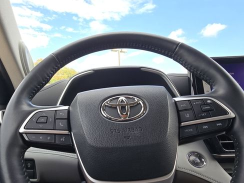 Used 2023 Toyota Highlander L image 25