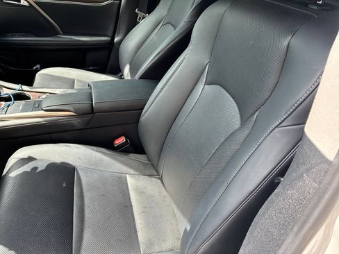 Used 2022 Lexus RX 350 FWD w/ Premium Package image 16
