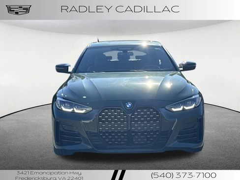 Used 2024 BMW M440i xDrive Gran Coupe image 10