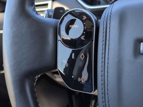 Used 2021 Land Rover Range Rover P525 Westminster Edition LWB image 26