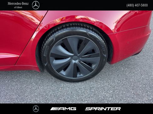 Used 2021 Tesla Model S Long Range AWD/4WD image 7