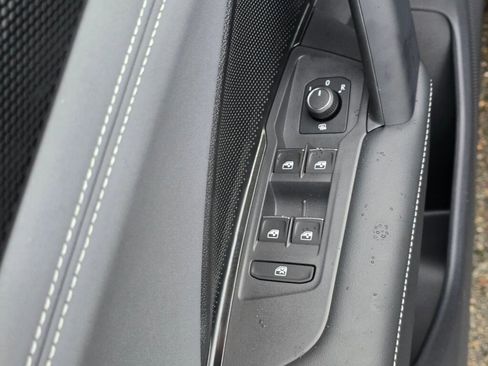 New 2026 Volkswagen Tiguan SE AWD/4WD image 19
