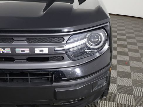 Used 2022 Ford Bronco Sport Big Bend AWD/4WD image 11