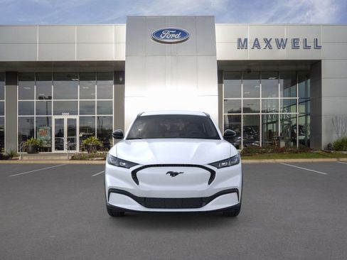 New 2026 Ford Mustang Mach-E Select image 28