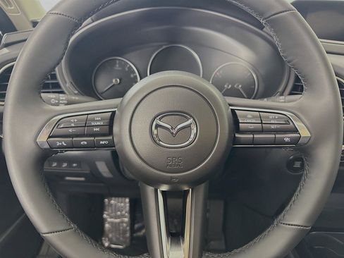 New 2025 MAZDA CX-30 AWD 2.5 S w/ Preferred Package image 17