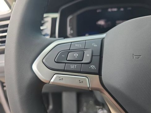 New 2026 Volkswagen Jetta SEL image 23