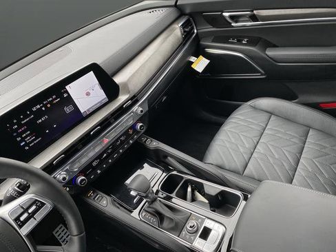 New 2025 Kia Telluride SX X-Line image 24