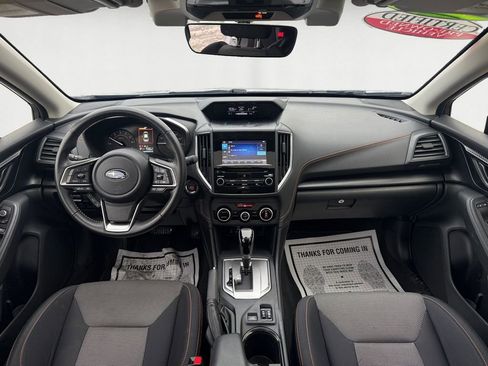 Certified 2023 Subaru Crosstrek 2.0i Premium image 11