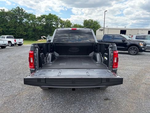 Used 2023 Ford F150 XLT w/ Equipment Group 302A High AWD/4WD image 19