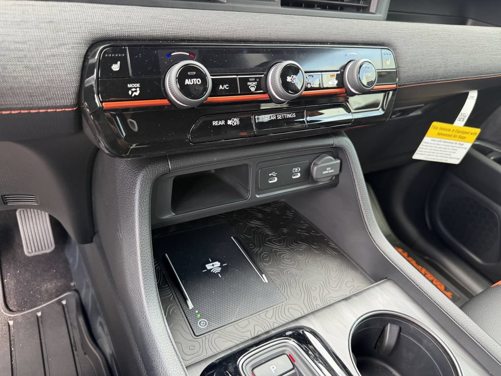 New 2026 Honda Passport TrailSport image 27