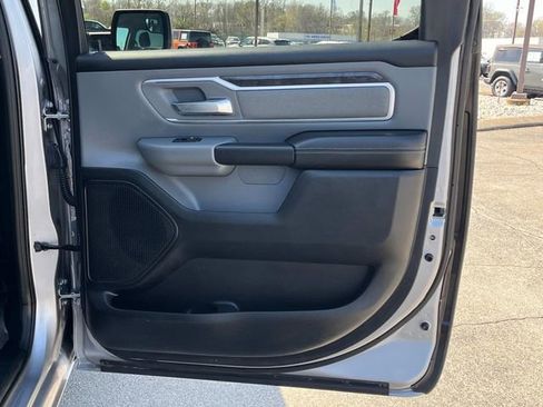 Used 2020 RAM 1500 Big Horn image 8