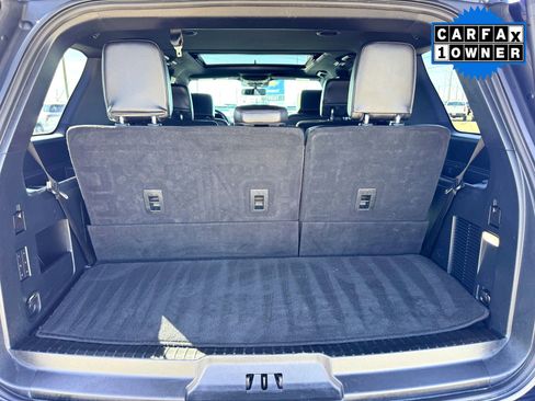 Used 2021 Ford Expedition XLT image 8