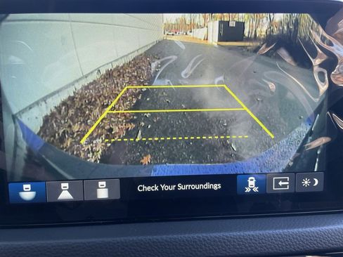 New 2026 Honda Civic Sport Touring image 22