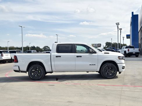 New 2026 RAM 1500 Lone Star image 6