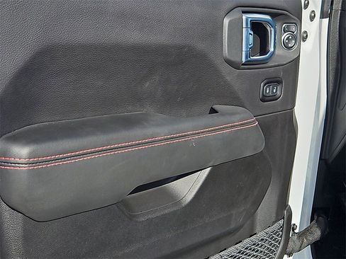 New 2026 Jeep Wrangler Unlimited Rubicon image 20